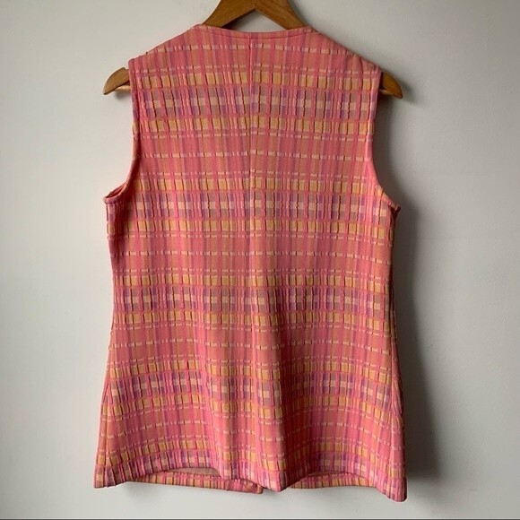 Vintage Vest - Picture 5 of 6